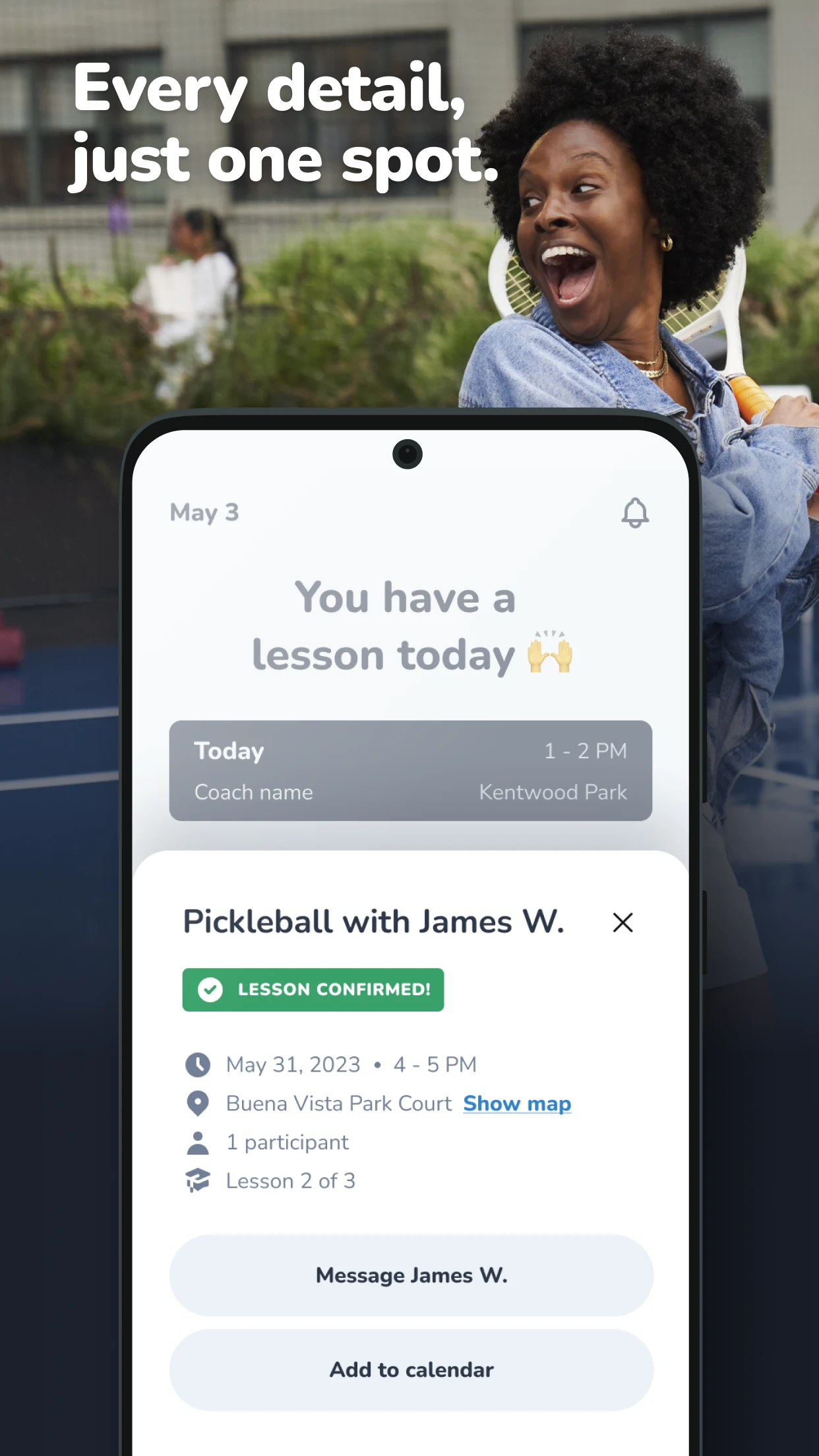 TeachMe.To screenshot