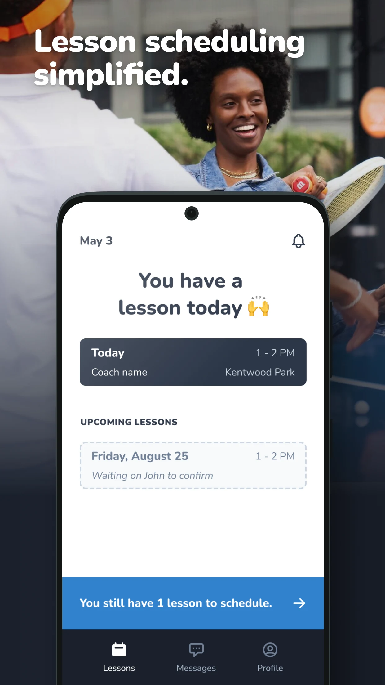 TeachMe.To screenshot
